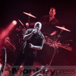 Fotos: VNV Nation