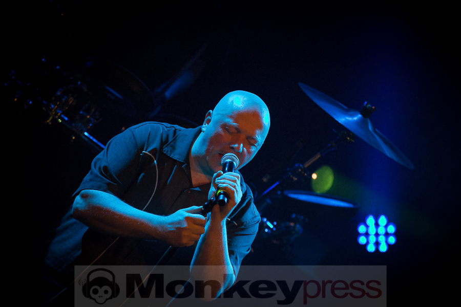 VNV Nation, (c) Miriam Neiken