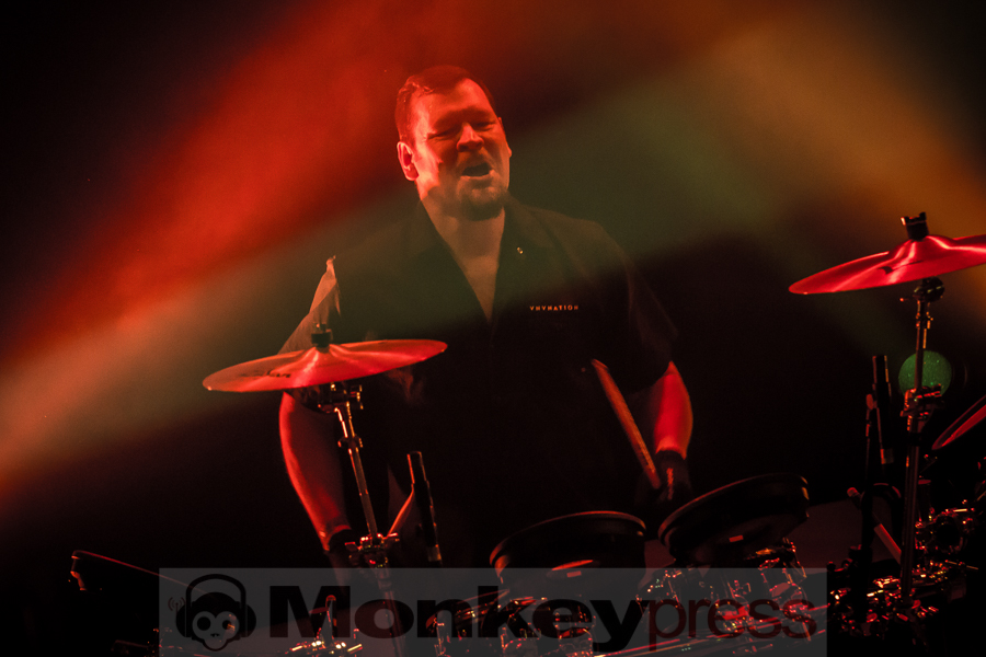VNV Nation, (c) Miriam Neiken