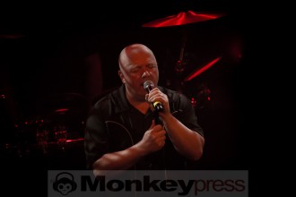 Fotos: VNV Nation