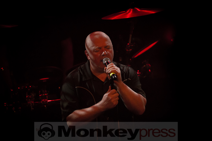 VNV Nation, (c) Miriam Neiken