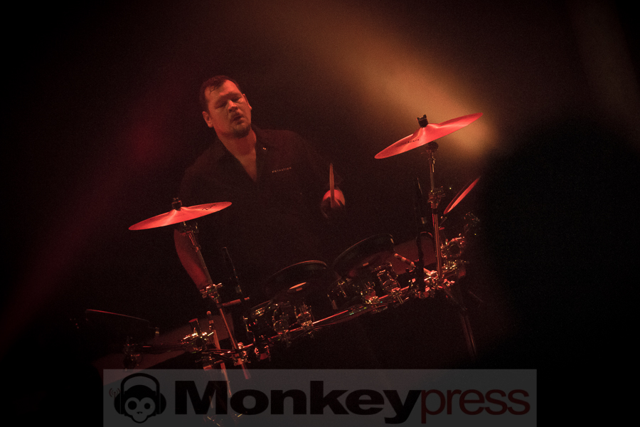 VNV Nation, (c) Miriam Neiken