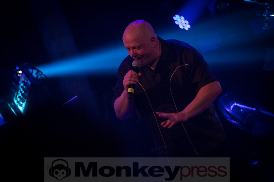 VNV Nation, (c) Miriam Neiken