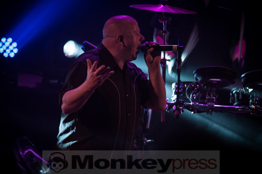 VNV Nation, (c) Miriam Neiken