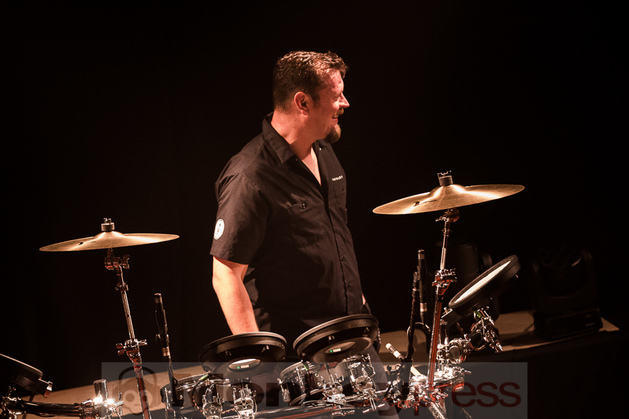 VNV Nation, (c) Miriam Neiken
