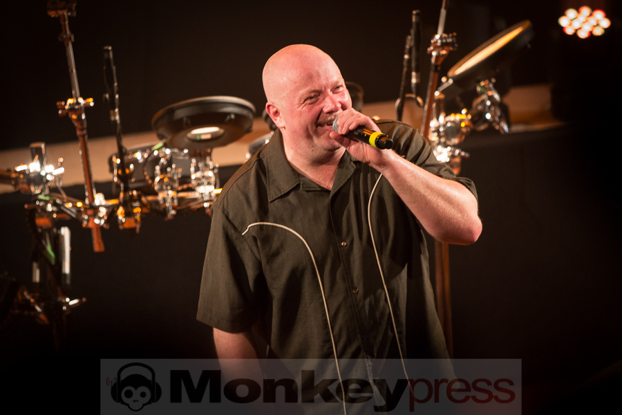 VNV Nation, (c) Miriam Neiken