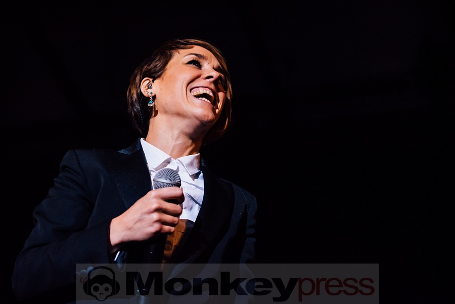 ZAZ, © Markus Werner