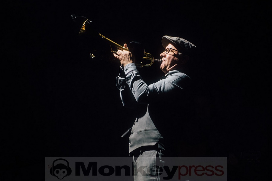 ZAZ, © Markus Werner