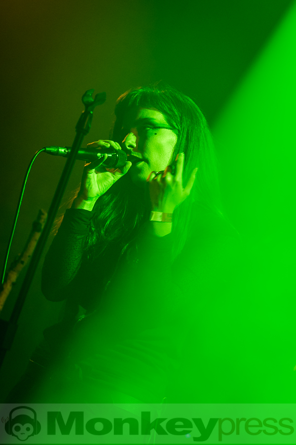 Adam is a Girl, © Frank Güthoff