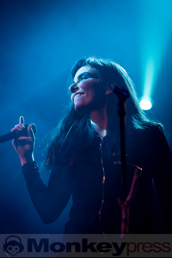 Adam is a Girl, © Frank Güthoff