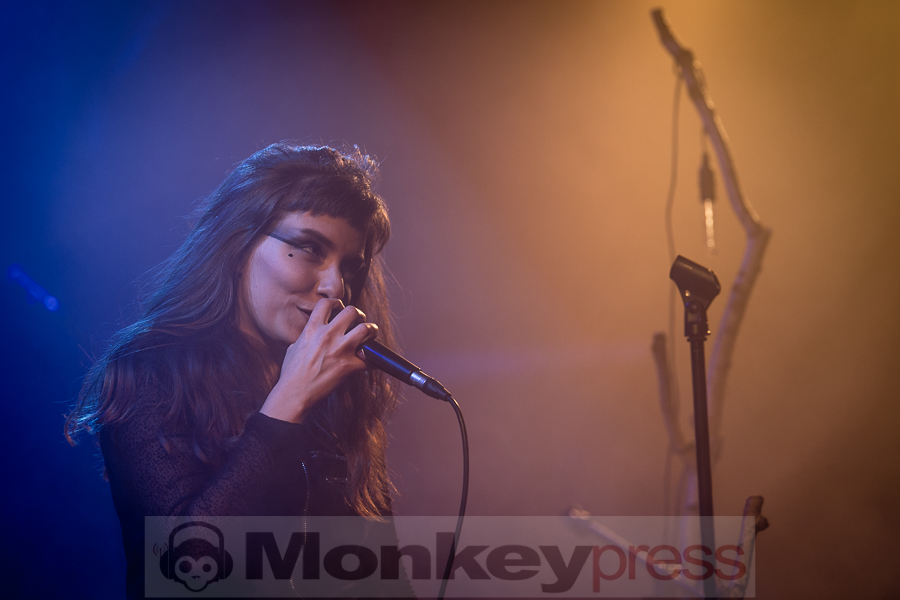 Adam is a Girl, © Frank Güthoff