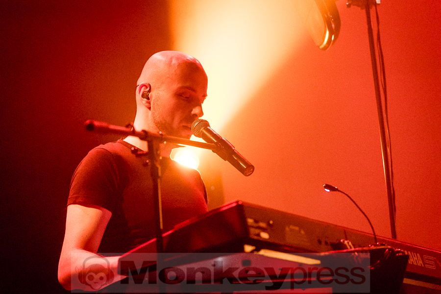 Forced to Mode © Frank Güthoff