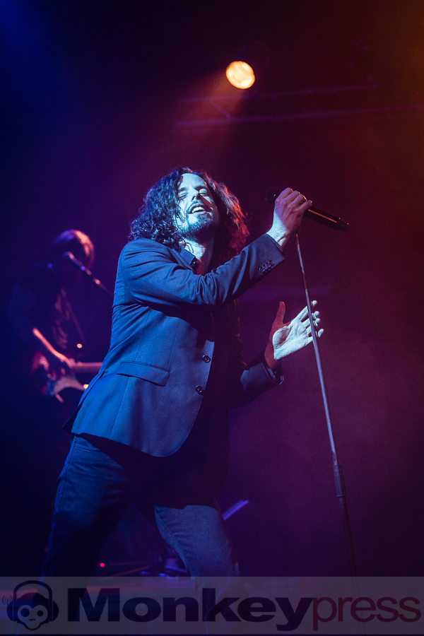 Forced to Mode © Frank Güthoff