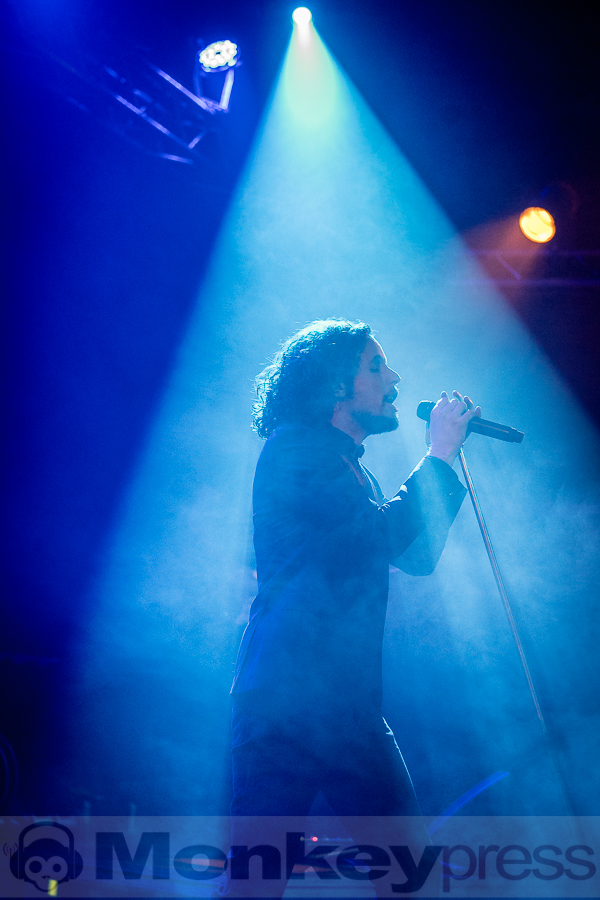 Forced to Mode © Frank Güthoff