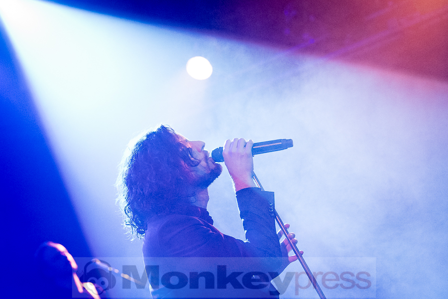 Forced to Mode © Frank Güthoff