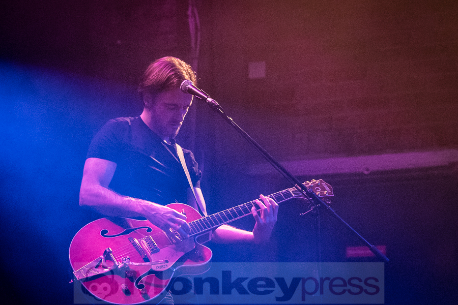 Forced to Mode © Frank Güthoff