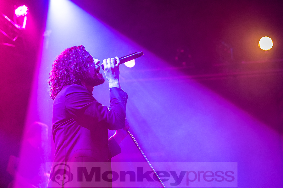 Forced to Mode © Frank Güthoff