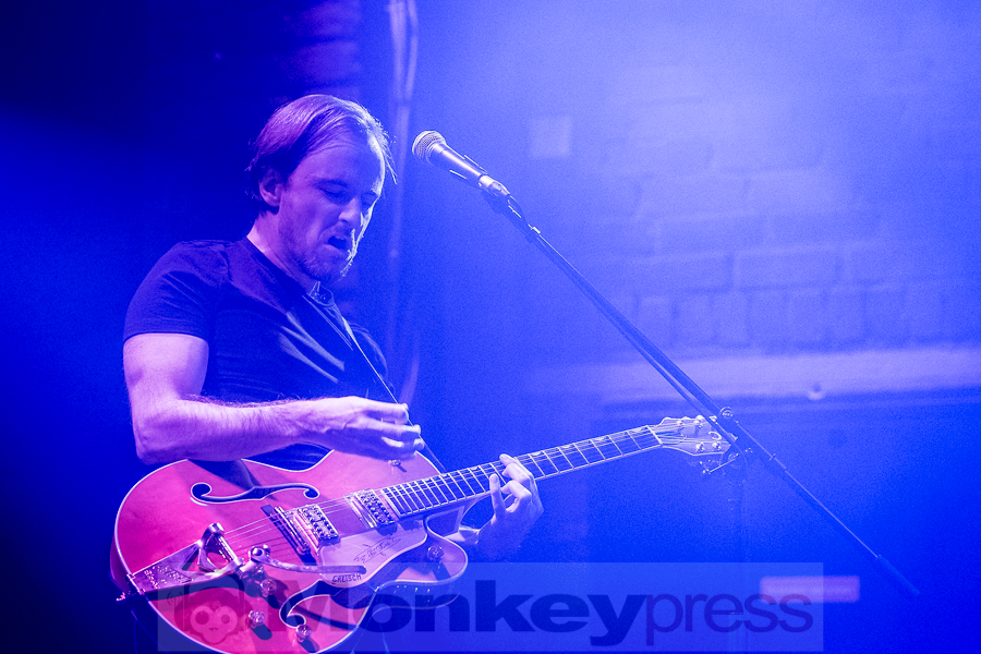 Forced to Mode © Frank Güthoff