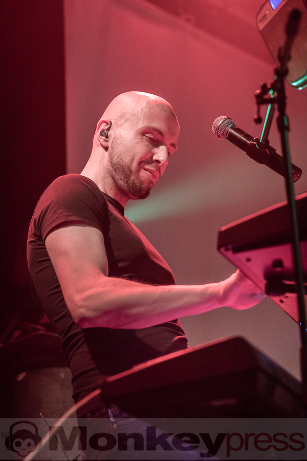 Forced to Mode © Frank Güthoff