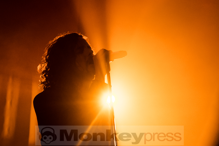 Forced to Mode © Frank Güthoff