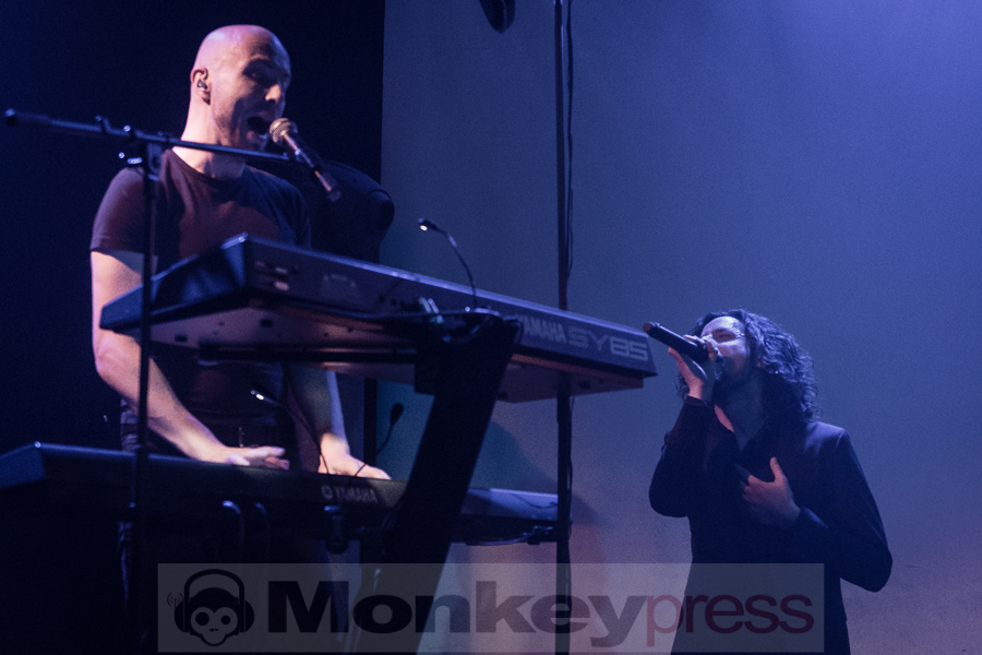 Forced to Mode © Frank Güthoff