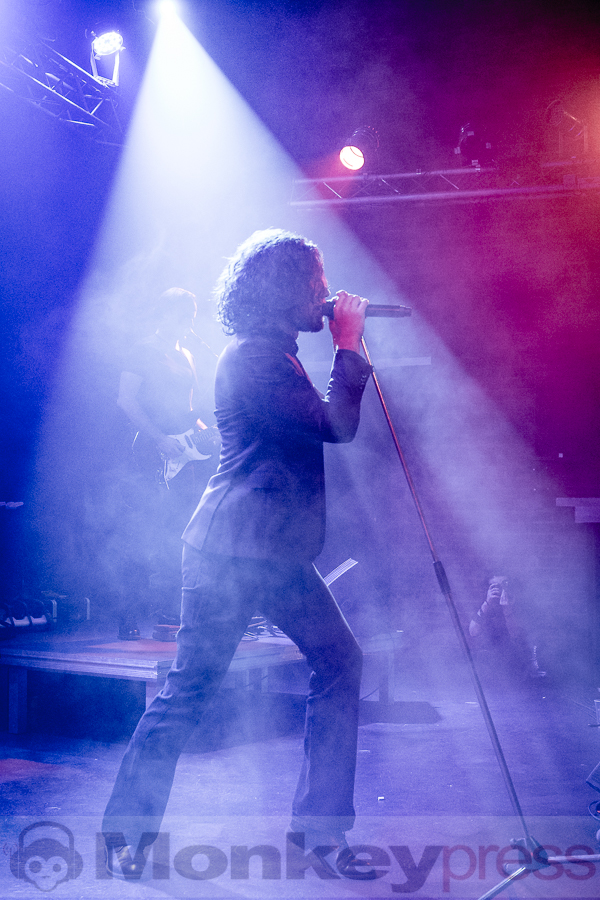 Forced to Mode © Frank Güthoff