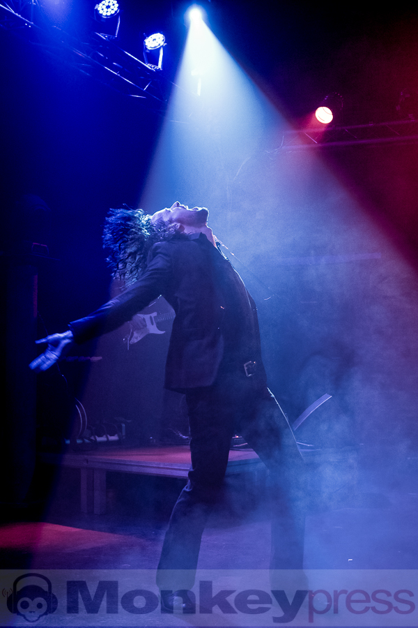 Forced to Mode © Frank Güthoff