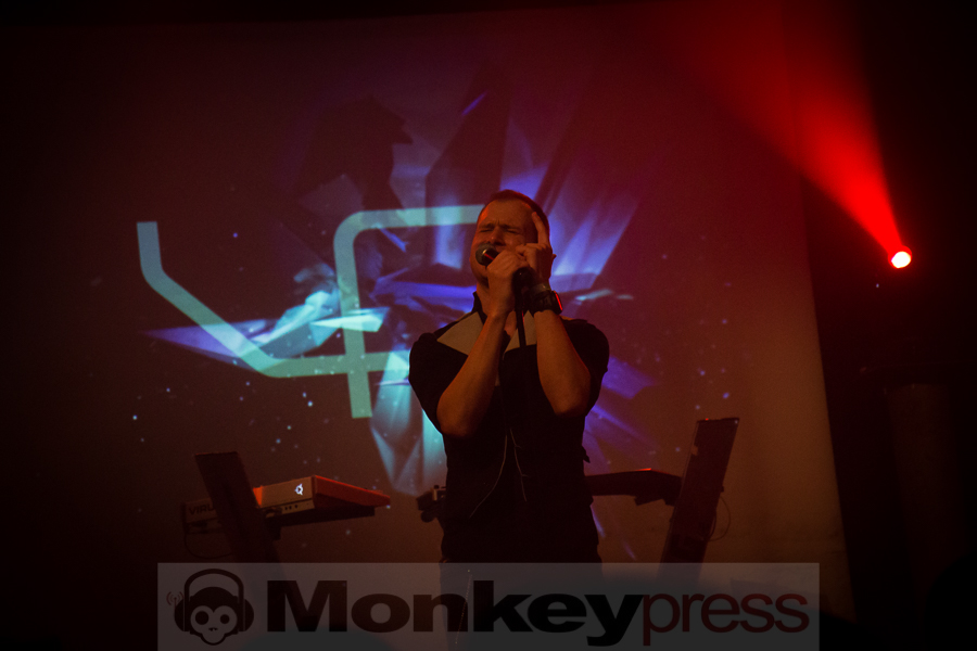 Binary Park, © Miriam Neiken