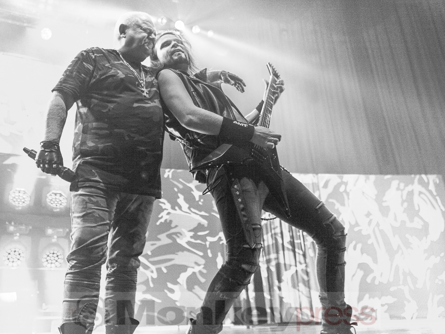 Dirkschneider, © Dietmar Grabs