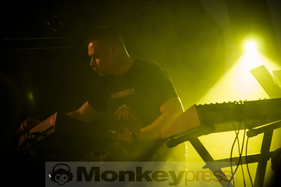 Mortaja, © Miriam Neiken