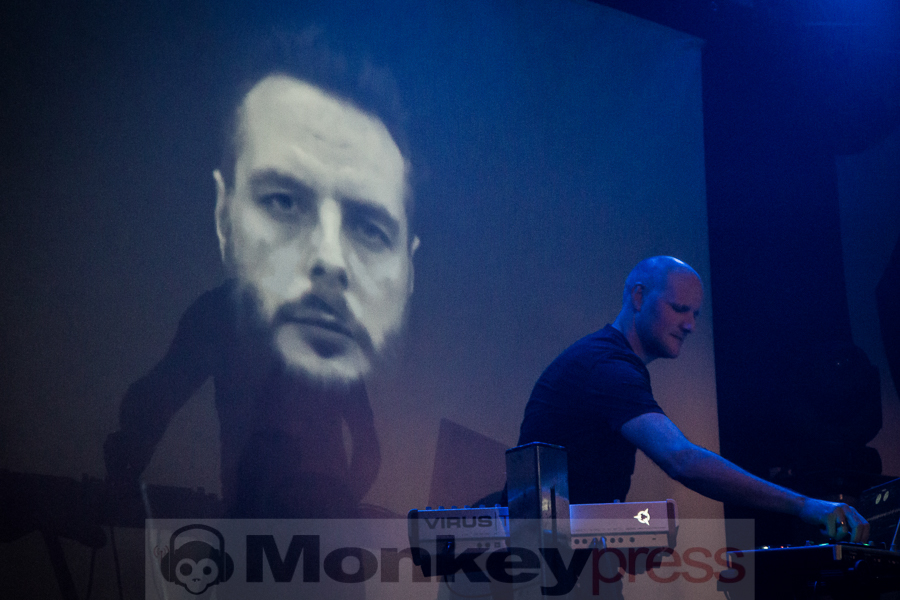 Neuroticfish, © Miriam Neiken