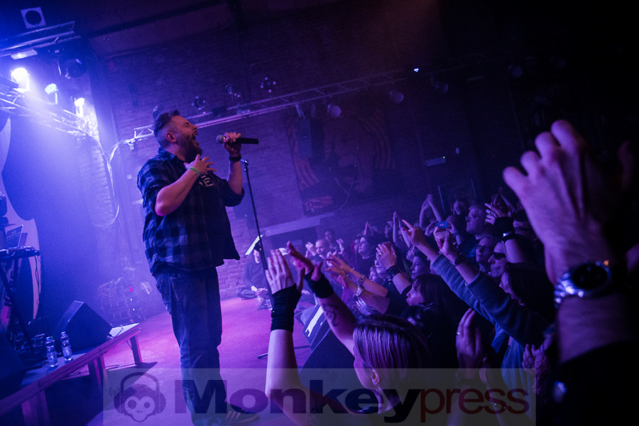 Neuroticfish, © Miriam Neiken