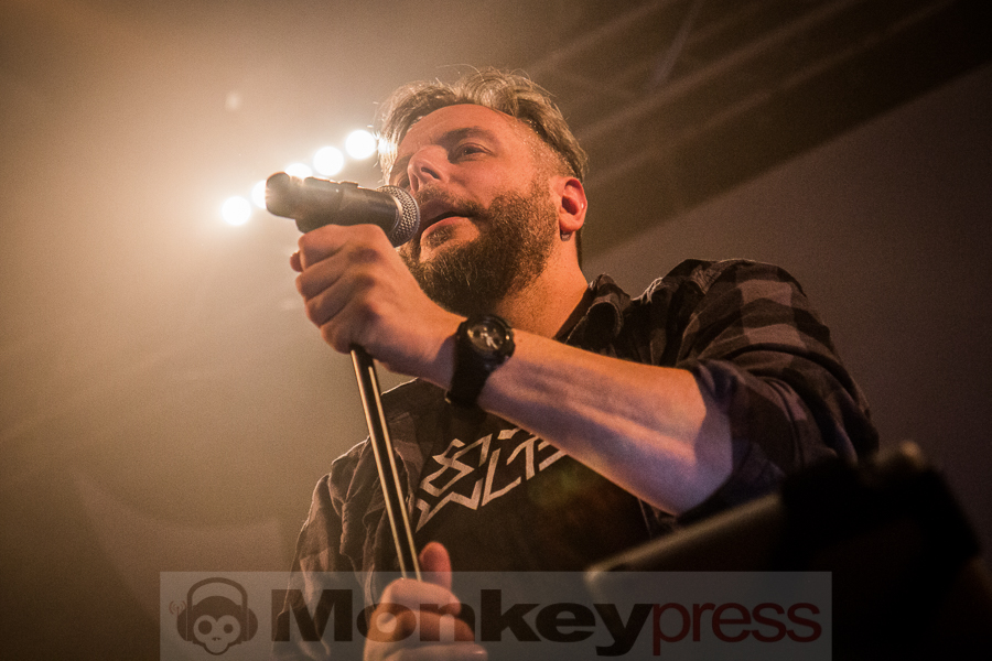 Neuroticfish, © Miriam Neiken