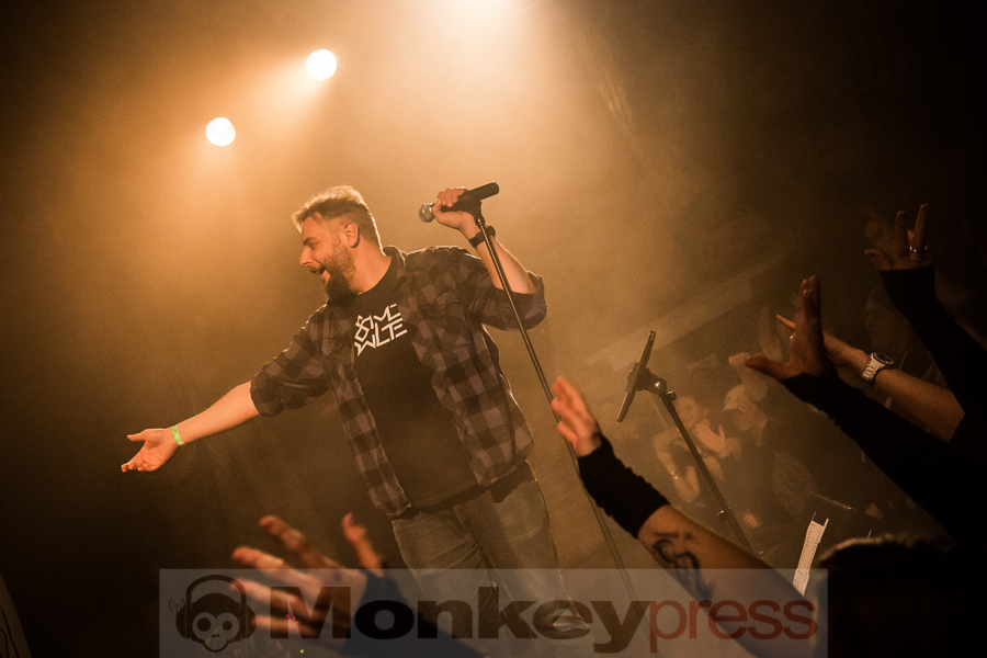 Neuroticfish, © Miriam Neiken