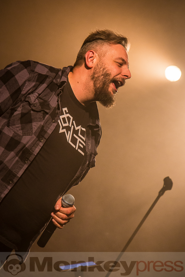 Neuroticfish, © Miriam Neiken