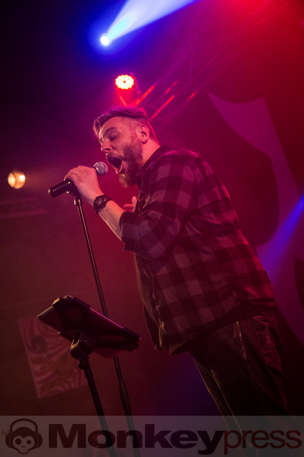 Neuroticfish, © Miriam Neiken