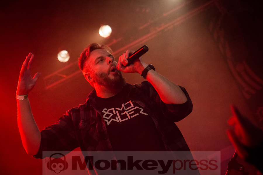 Neuroticfish, © Miriam Neiken