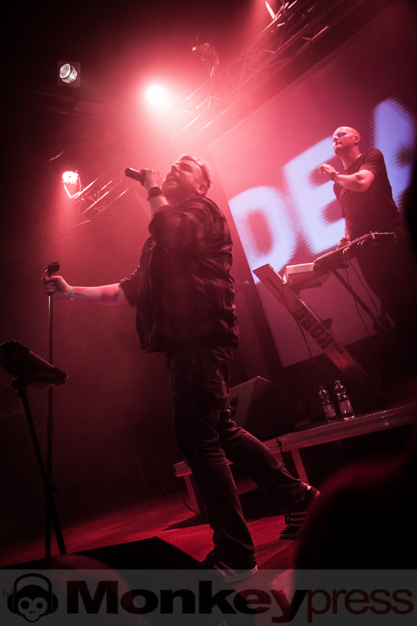 Neuroticfish, © Miriam Neiken