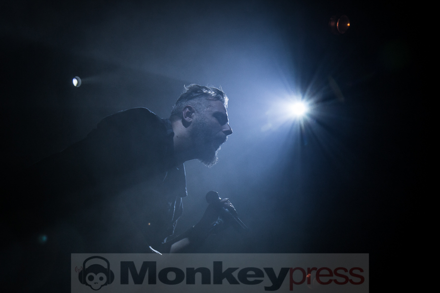 Neuroticfish, © Miriam Neiken