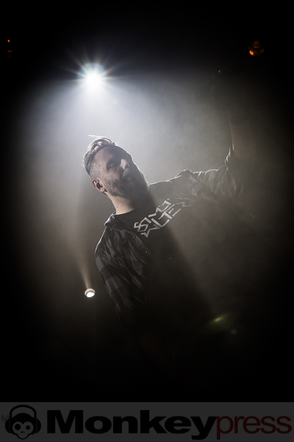 Neuroticfish, © Miriam Neiken