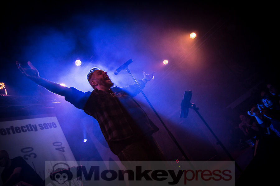 Neuroticfish, © Miriam Neiken