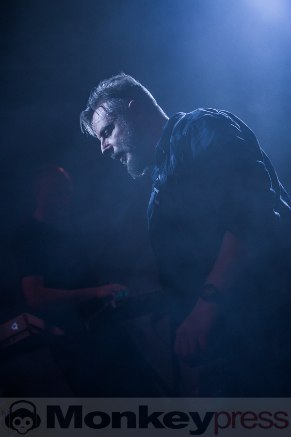 Neuroticfish, © Miriam Neiken