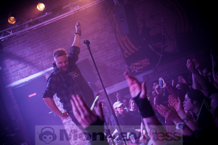 Neuroticfish, © Miriam Neiken