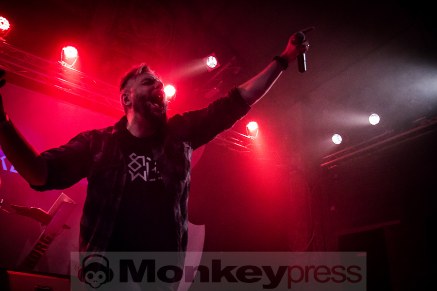 Neuroticfish, © Miriam Neiken