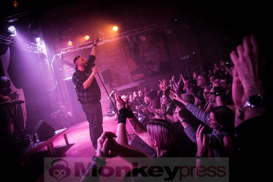 Fotos: NEUROTICFISH Fotos: NEUROTICFISH