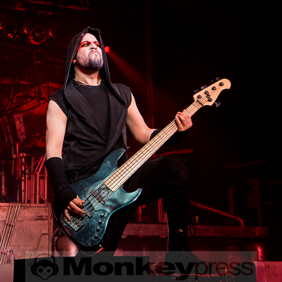 Stahlzeit © Jana Breternitz