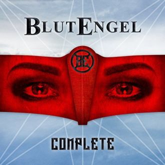BLUTENGEL - Complete (Single)