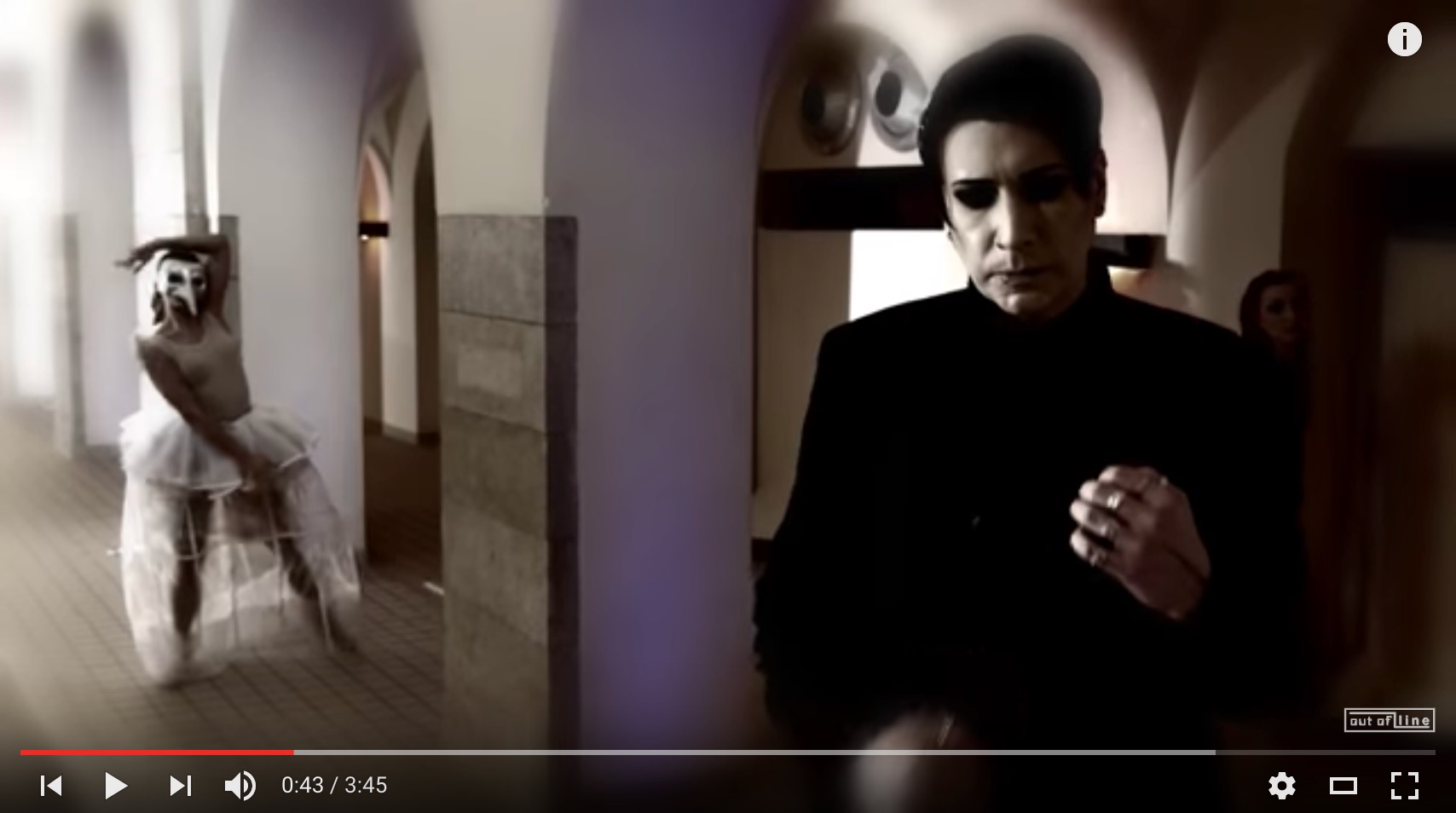 BLUTENGEL präsentiert neuen Song Complete + Video + Tourdates