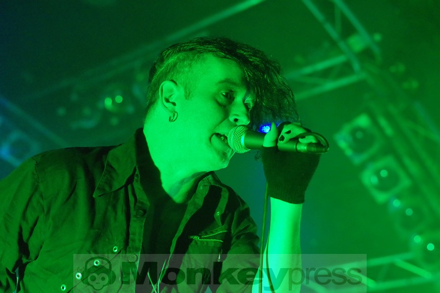 Project Pitchfork, © Marius Meyer