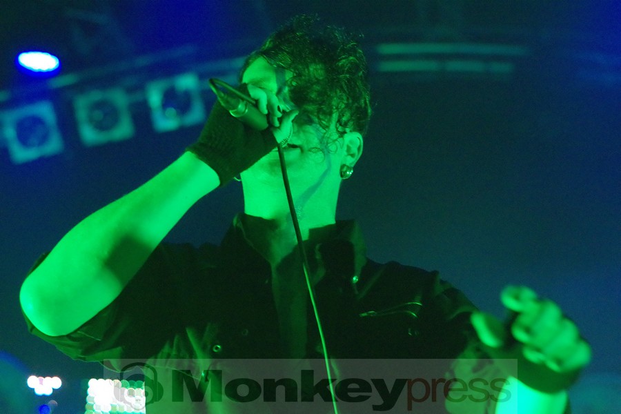 Project Pitchfork, © Marius Meyer